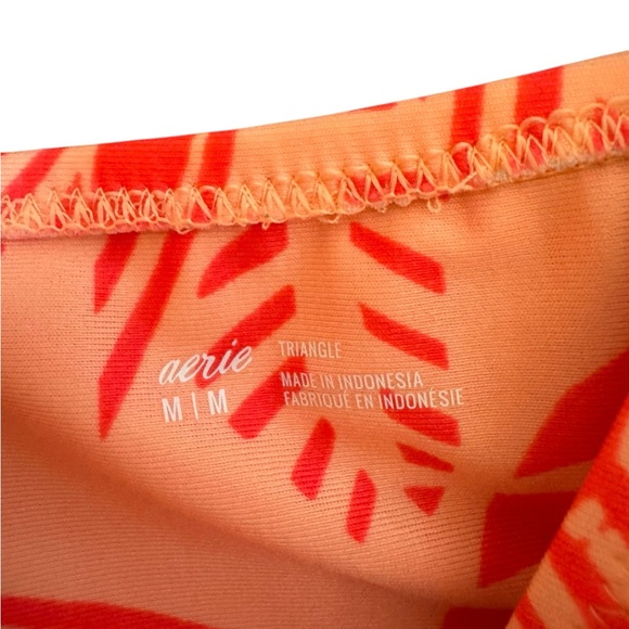 Aerie tropical Print Bikini Set - Picture 3 of 5